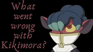 What Went Wrong With Kikimora? (The Owl House Video Essay)