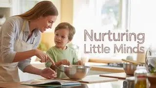 Effective Parenting - advice, instill respect, family rules, patience, love, EQ, enjoying it