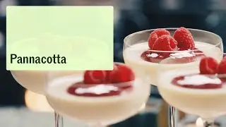 Panna cotta - kjapt og greit! | MatPrat