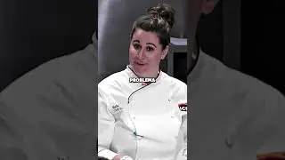 Gordon Ramsay Inganna La Sua Ex Chef