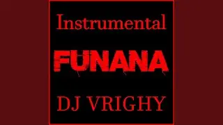 Instrumental Funana