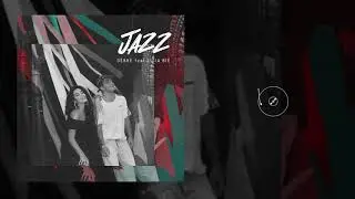 Jazz - Gebh&ecirc; feat L&iacute;gia Bi&eacute; (prod. @jovemcuca)