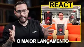 Reagindo ao MAIOR Lan&ccedil;amento Pago da Hotmart [An&aacute;lise sem Filtro]
