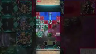 Fire Emblem Heroes: Emblem Byleth And Legendary Elise Bound Hero Battle