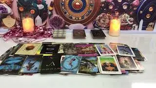 AQUARIUS SECOND CHANCES✌️ TAROT FORECAST AQUARIUS LOVE TAROT READING TAROT READING