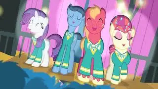 [Bahasa Indonesia] MLP: FiM Song 