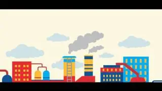 Pyrimidine Synthesis Bioanimation