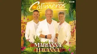 Marianna Havanna Hitmix