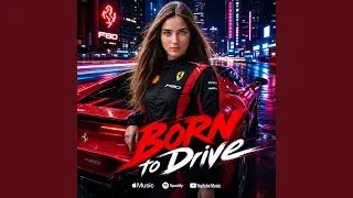Born To Drive