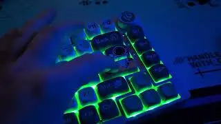 LEOBOG HI 75C PRO 