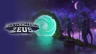 Bubaseta - Cap 05. Zeus | Next Challenge Zeus (Video Oficial)