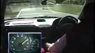 Tuned DC2 Battle 4
