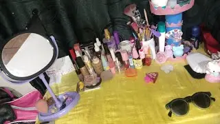 Acompañen a mi grwm de noche ❤️ 