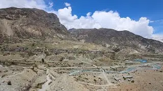 VISIT MANANG 2025
