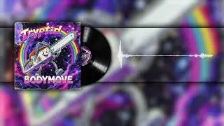 Tryptid - Bodymove (NEW UPTEMPO HARDCORE 2025)