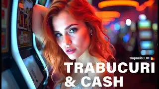 💰🔥 TRABUCURI ȘI CASH | TRAPNELE LUX