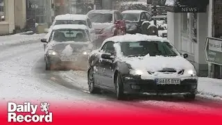 Exact date Storm Goretti will bring 'multi-hazard' weather chaos to the UK