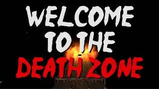 Death Zone Game Trailer 2018 - Developed by Monkey Ninja Games