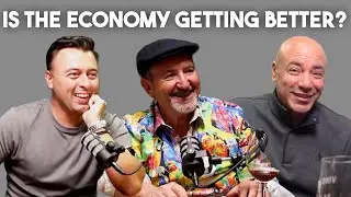 Chatting about the Economy | Vito with Vito 57