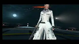 ルーファウスクラッシュ シングル2