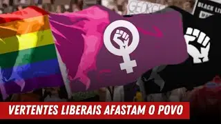 &ldquo;IDENTITARIANISM&rdquo;: DEFINITION AND CRITICISM