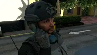 GTA 5, inside job