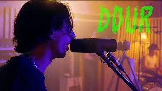 DOUR - Full Performance (LIVE at Once More With Feeling)