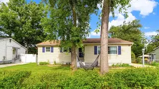 JUST LISTED! 240 Federalsburg S, Laurel MD 20724