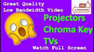 10+ Hours Silent Violet Screen for Projector Background,  TVs,  Corporate Laptop  no-auto lock video
