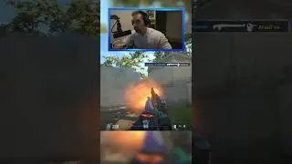 I tilted CS2 gamers with the new META GUN&hellip; 😎