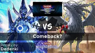 I'm back with more Pendulum Magician in 2025!