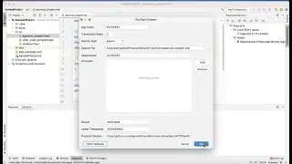 algoDEA Stateful Smart Contract Debug