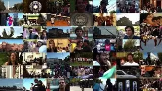 ¡Viva Jewish Buenos Aires!