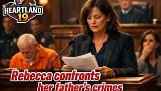 Heartland Turns on Tim! The Confrontation Fans Never Expected | S19 FF Ep 97