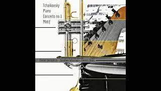 Tchaikovsky Piano Concerto No.1 Motif - Daniel DeLorenzo, Jonathan Wiseman, Theous Jones
