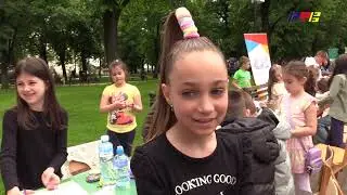 Dečji festival ''Vreme radosti'' 2.  dan / RTV Vranje / 21. 05. 2023.