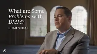 What are Some Problems with the Disciple Making Movement (DMM)? | Chad Vegas