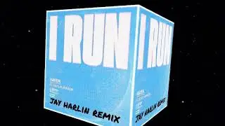 Haven &ndash; I Run (Jay Harlin Speed House Remix) | Piano House | 140 BPM
