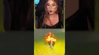 When a new Player Meets a Guardian in Zelda