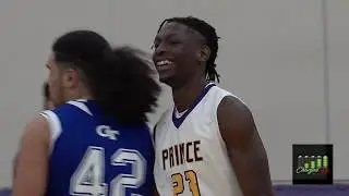 Kazell Stewart Best Player In Ct No Question (Prince Tech)#teamtakeoff✈️ General