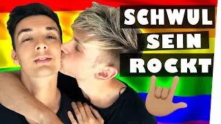 Vorteile Am Gay Sein! 🤤🔥 FINALE | Kostas Kind