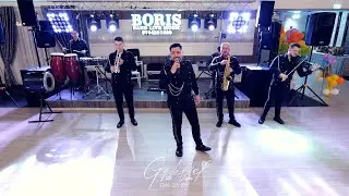 Boris Band - Hore [2025]