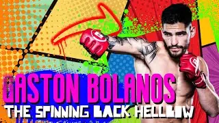 Gaston Bolanos film study: How the Peruvian batters opponents