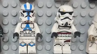 Ranking Star Wars Armours!