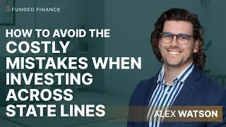 Avoiding the Traps of Interstate Property Investing | What Most Investors Overlook by State