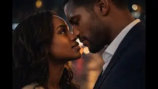A Live-In Nanny & a Grieving Father | Caribbean Romance Audiobook