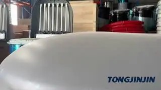 Stainless steel dust filter collector (with dust hopper) suitable for cement silos