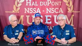 Clay Target Legend and Coach Scott Robertson talks Murray State!