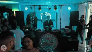 MARIA WABE at Folklore, Costa Rica | Shot by Ramezi & @dulbeccovj