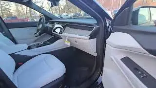 NEW 2026 Jeep Cherokee Limited 4x4 HYBRID
